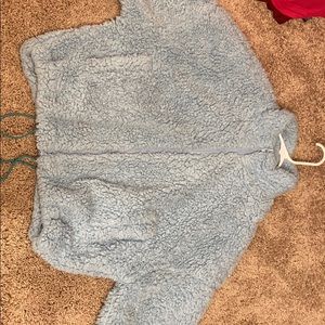 Urban outfitters Sherpa